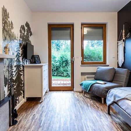 Apartament Polna ซาโกปาเน ภายนอก รูปภาพ
