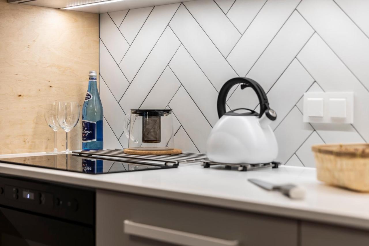 Apartament Polna ซาโกปาเน ภายนอก รูปภาพ