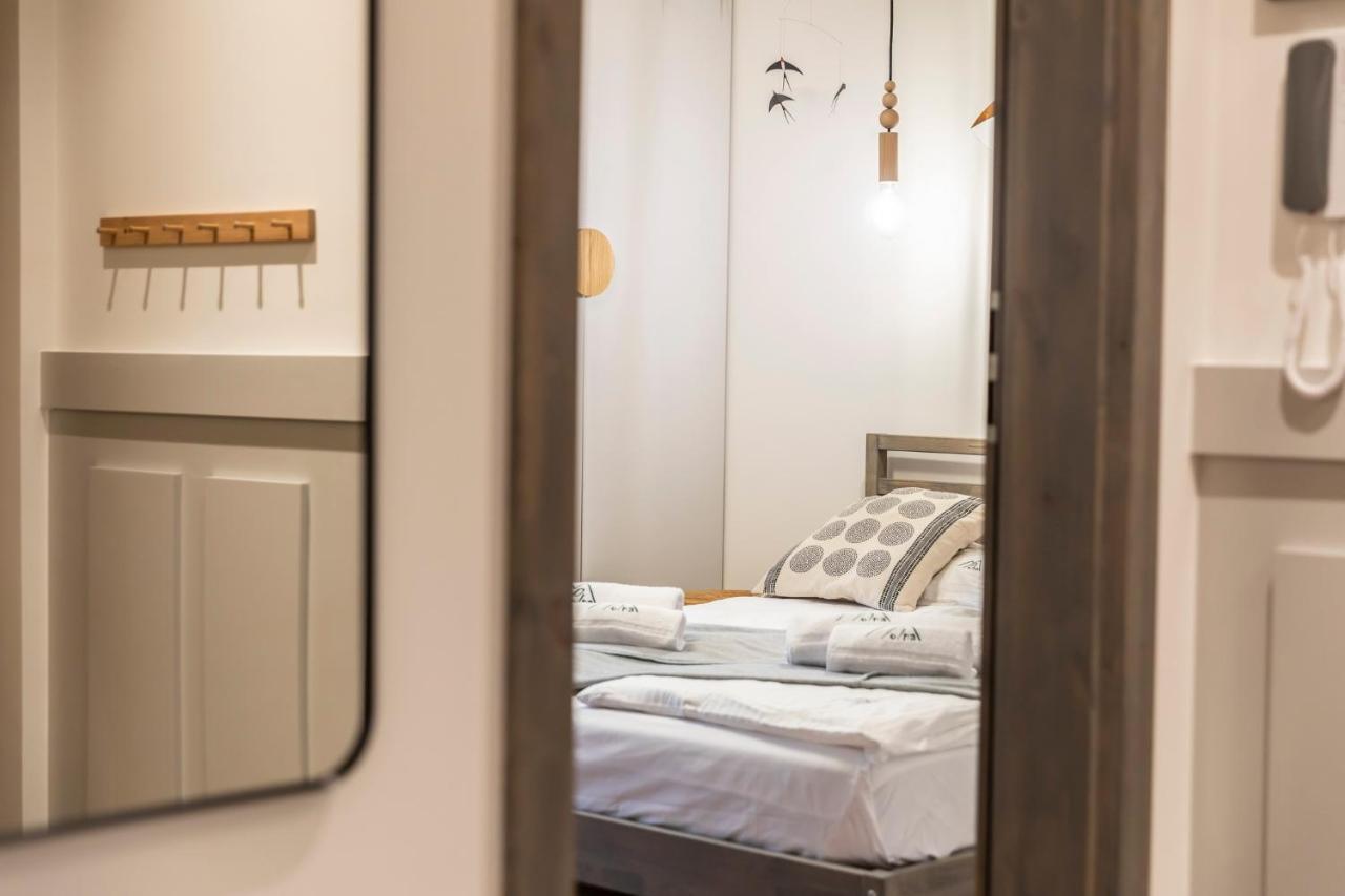 Apartament Polna ซาโกปาเน ภายนอก รูปภาพ