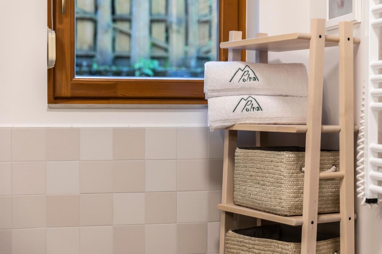 Apartament Polna ซาโกปาเน ภายนอก รูปภาพ